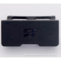 Auto Black Plastic Parts